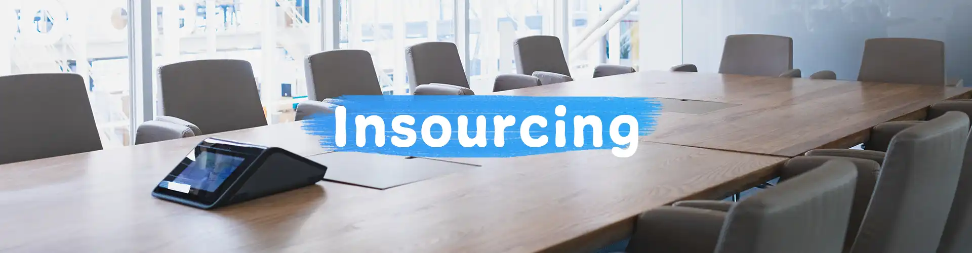 動画制作の内製化支援イメージ