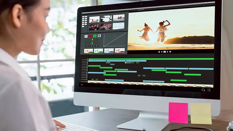 内製化支援の特長